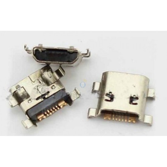 CONECTOR CARGA SAMUNG GALAXY DOUS S7562,I8190 S3 MINI